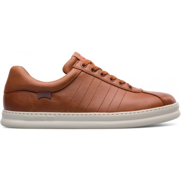 ZAPATILLAS CAMPER RUNNER K100227 MARRON ZAPATILLAS CAMPER RUNNER K100227 MARRON