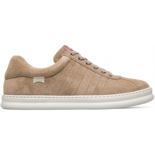 ZAPATILLAS CAMPER RUNNER K100227 TAUPE