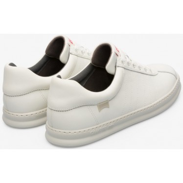 ZAPATILLAS CAMPER RUNNER K100227 BLANCO