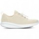 DEPORTIVAS MBT 703218 KUGA CREAM