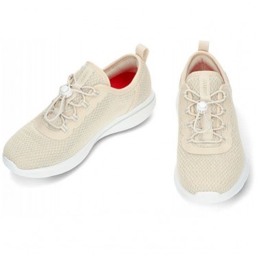 DEPORTIVAS MBT 703218 KUGA CREAM