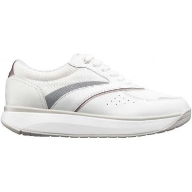 ZAPATOS JOYA SYDNEY II W WHITE