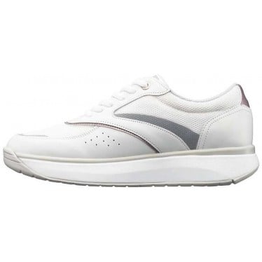 ZAPATOS JOYA SYDNEY II W WHITE