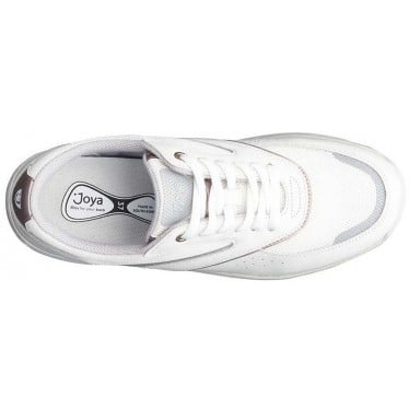 ZAPATOS JOYA SYDNEY II W WHITE