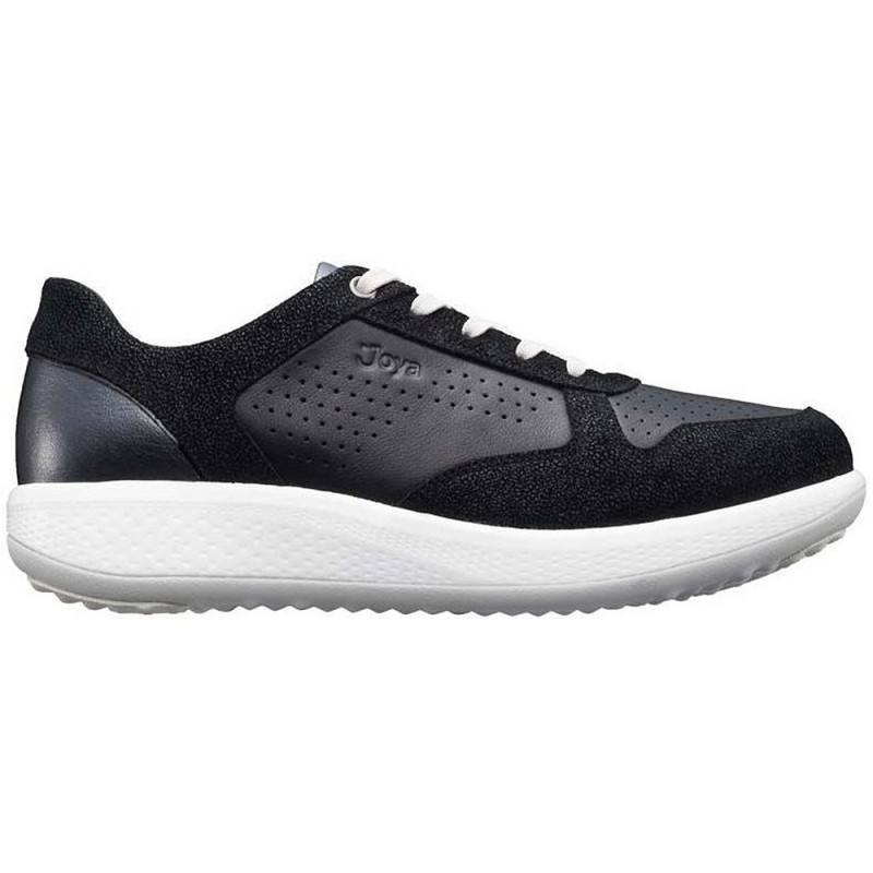 SNEAKER JOYA BRITT W BLACK