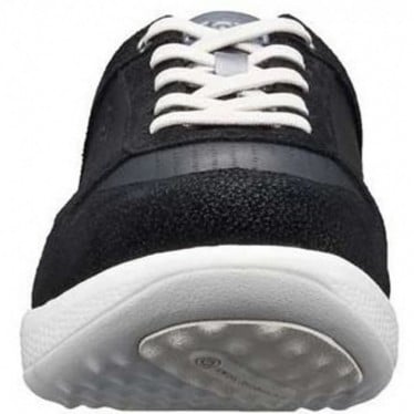 SNEAKER JOYA BRITT W BLACK