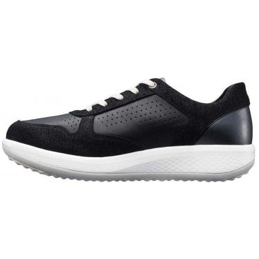 SNEAKER JOYA BRITT W BLACK