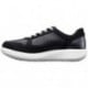 SNEAKER JOYA BRITT W BLACK