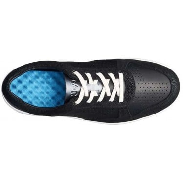 SNEAKER JOYA BRITT W BLACK