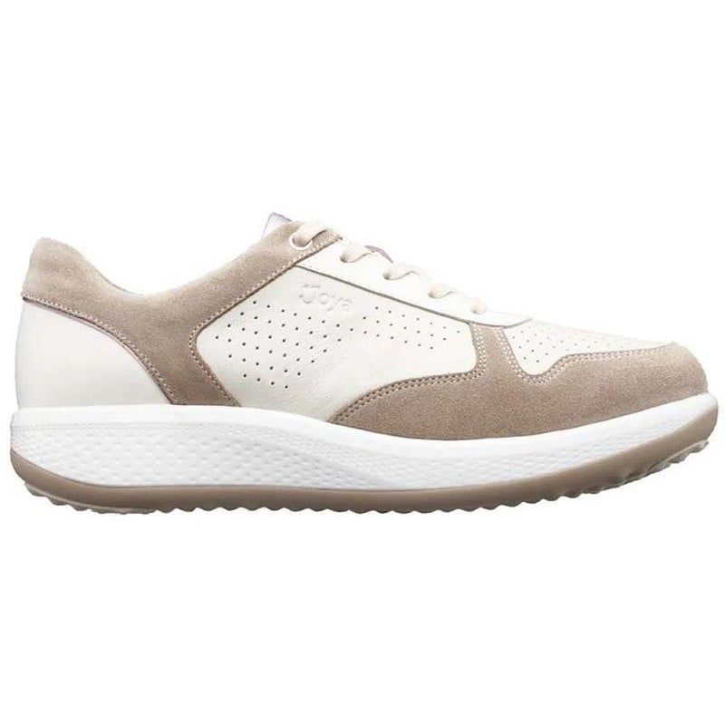 SNEAKER JOYA BRITT W BEIGE