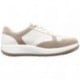 SNEAKER JOYA BRITT W BEIGE