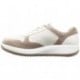 SNEAKER JOYA BRITT W BEIGE