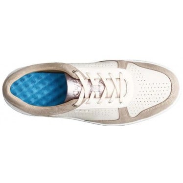 SNEAKER JOYA BRITT W BEIGE