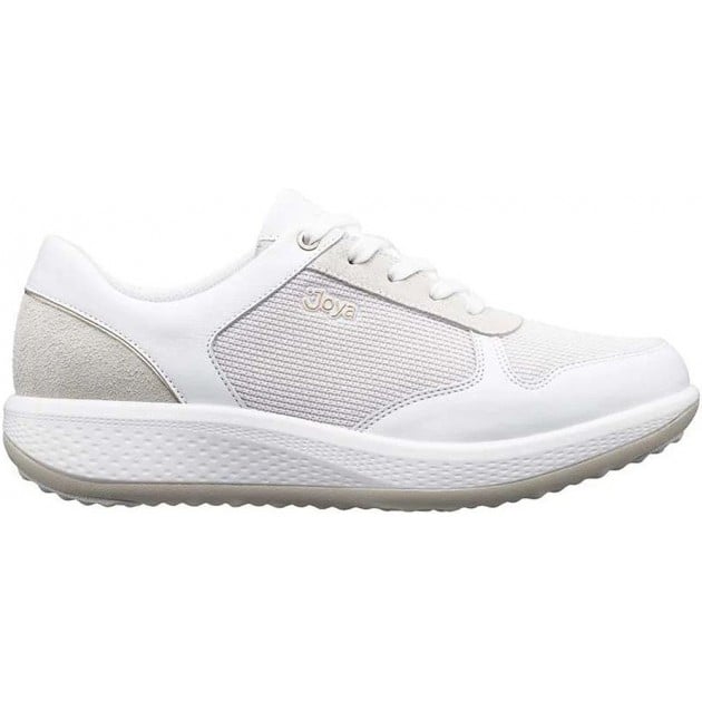 SNEAKER JOYA BRITT W WHITE