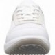 SNEAKER JOYA BRITT W WHITE