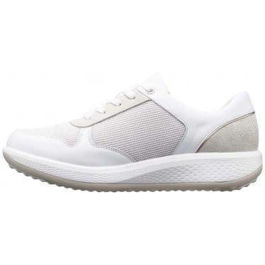 SNEAKER JOYA BRITT W WHITE