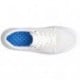 SNEAKER JOYA BRITT W WHITE