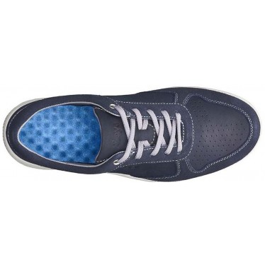 SNEAKER JOYA BRITT W BLUE