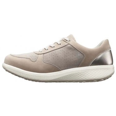 SNEAKER JOYA BRITT W BEIGE_FW