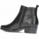 BOTINES PEPE MENARGUES TACHAS 20409 NEGRO