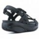 SANDALIAS MBT KIBURI W BLACK