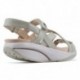 SANDALIAS MBT KIBURI W TAUPE