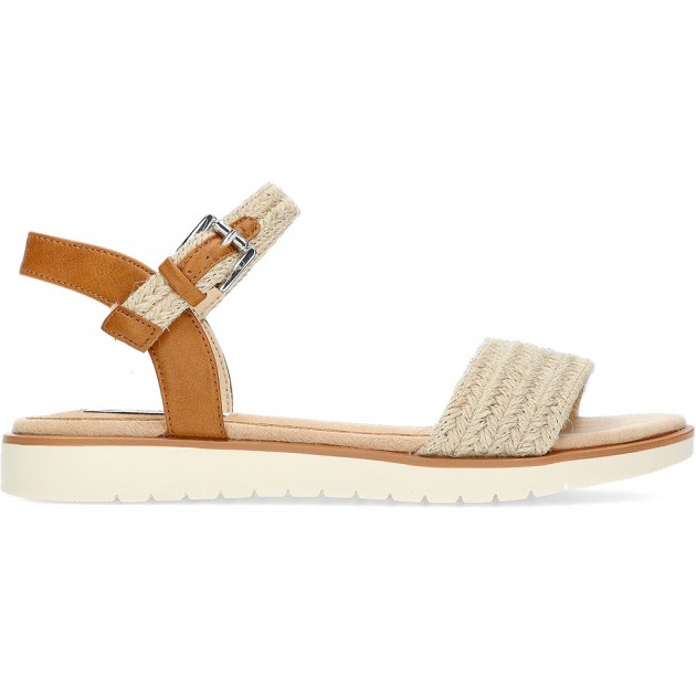 SANDALIAS DE MTNG 51332 NATURAL SANDALIAS DE MTNG 51332 NATURAL