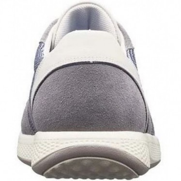 SNEAKER JOYA SVEN GREY