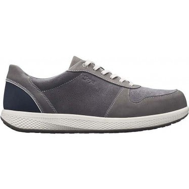 SNEAKER JOYA SVEN GREY_II