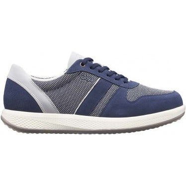 SNEAKER JOYA SVEN BLUE