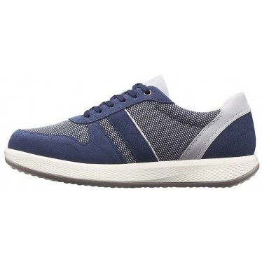 SNEAKER JOYA SVEN BLUE