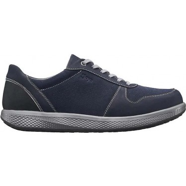 SNEAKER JOYA SVEN BLUE_II