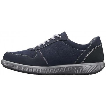 SNEAKER JOYA SVEN BLUE_II