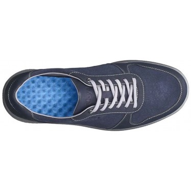 SNEAKER JOYA SVEN BLUE_II