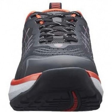 JOYA ID ZACK III M BLACK_ORANGE