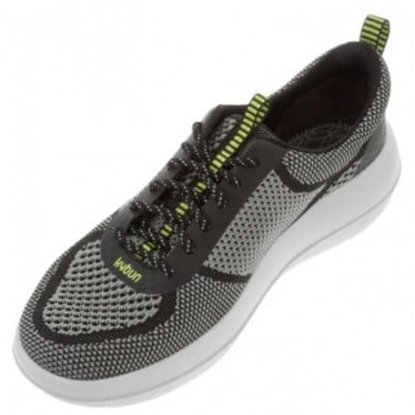 ZAPATOS KYBUN MEILEN BLACK_GREY