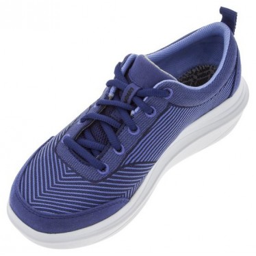 ZAPATILLAS KYBUN BAUMA W BLUE