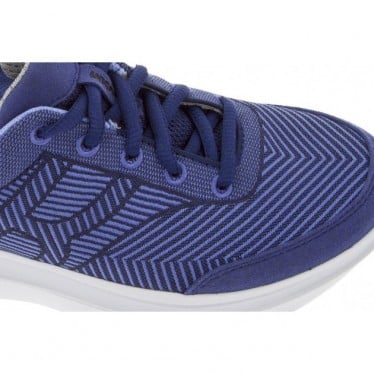 ZAPATILLAS KYBUN BAUMA W BLUE