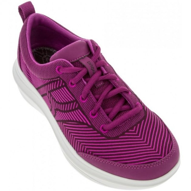 ZAPATILLAS KYBUN BAUMA W FUCHSIA