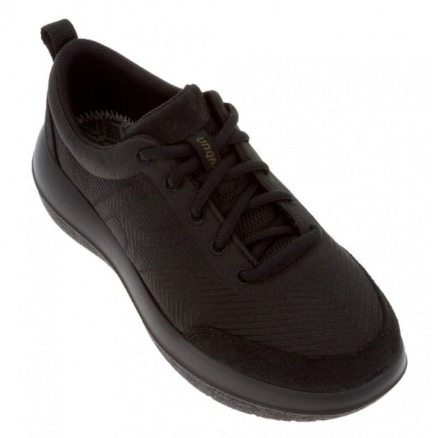 ZAPATILLAS KYBUN BAUMA W BLACK