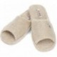 PANTUFLAS VULLADI PAD 6850 BEIGE