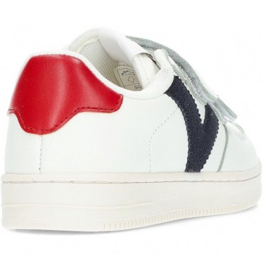 SNEAKERS VICTORIA 1124104 MARINO