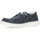 ZAPATOS DUDE WENDY SOX NAVY