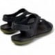 SANDALIAS CAMPER K201645 RIGHT NINA NEGRO_003