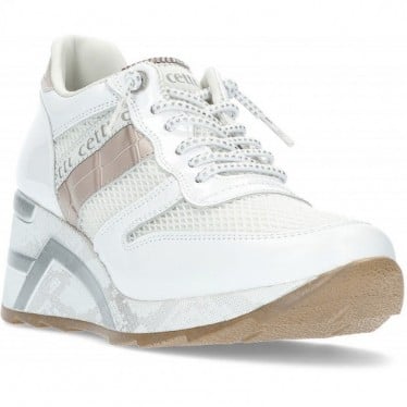 ZAPATILLAS CETTI PITON C-1145 BLANCO