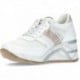 ZAPATILLAS CETTI PITON C-1145 BLANCO