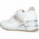 ZAPATILLAS CETTI PITON C-1145 BLANCO