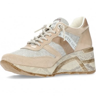 ZAPATILLAS CETTI PITON C-1145 TAUPE