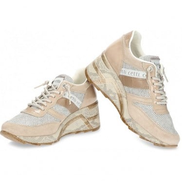 ZAPATILLAS CETTI PITON C-1145 TAUPE