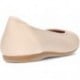 BAILARINAS SABRINAS CITY SRA 26043A BEIGE